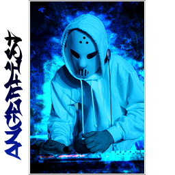 Angerfist Pissin Razorbladez Angerfist Pissin Razorbladez