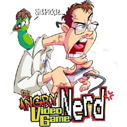 Angry Video Game Nerd