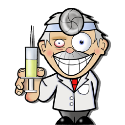 Ask The Doctor Doc