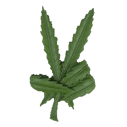 pot+leaf+stencil